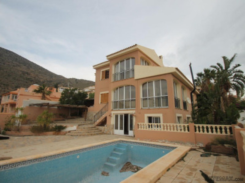 4 Bedrooms - Villa - Murcia - For Sale - 2