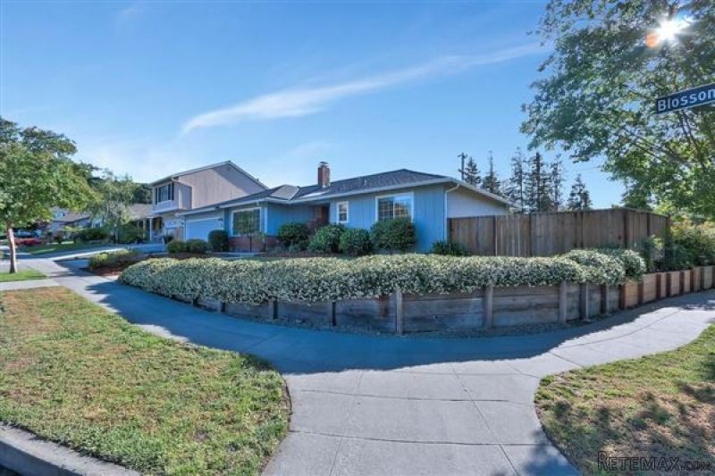 a lovely home in san jose - 2