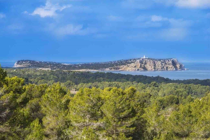 Cala Bassa - Sant Josep de sa Talaia..