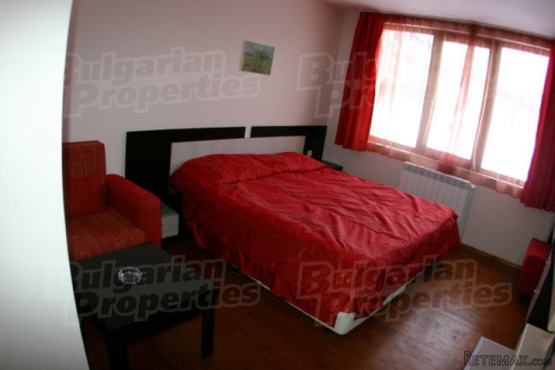 Completely Furnished Apartament In..