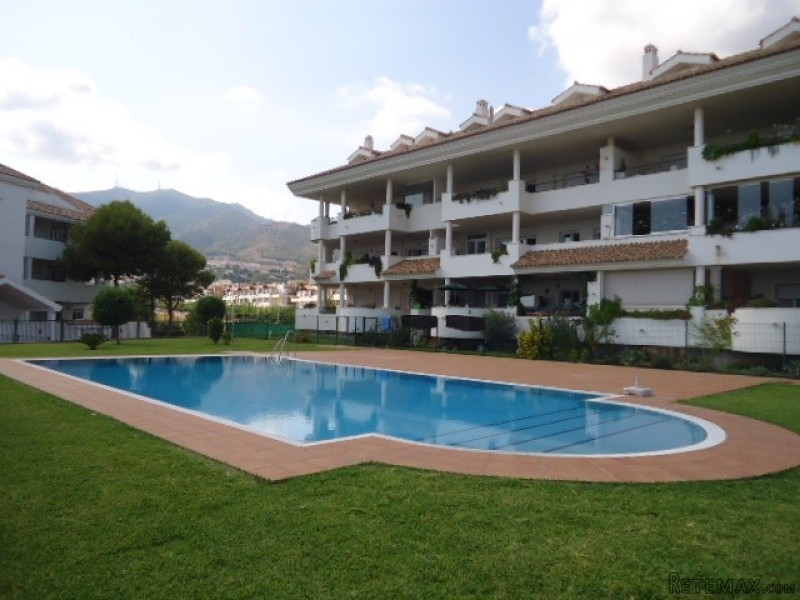 2 Bedroom Ground Floor Apartment
