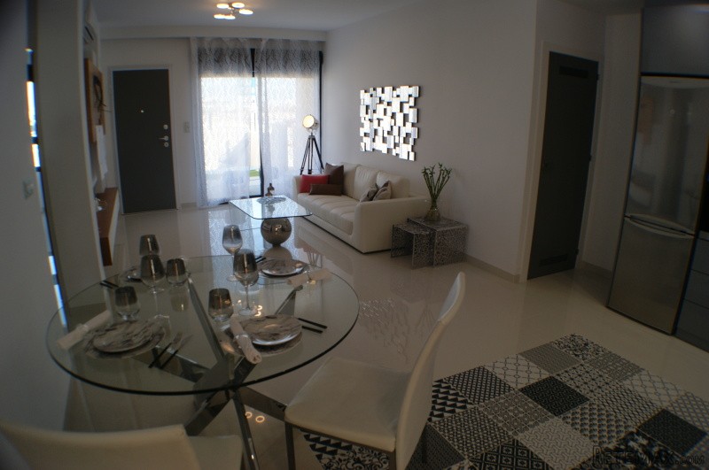 2 Bedrooms - Apartment - Alicante - For.. - 2
