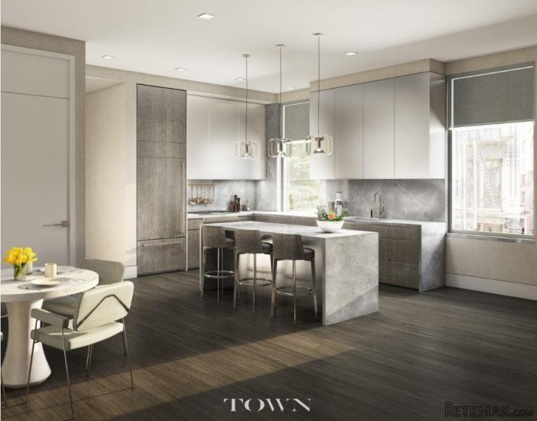 3 Bedrooms - Condo - New York State -..