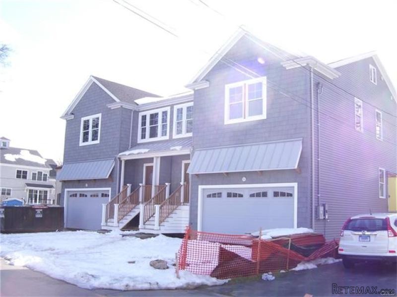 4 bedroom Apartment For Sale: 5 MELLOW.. - 2