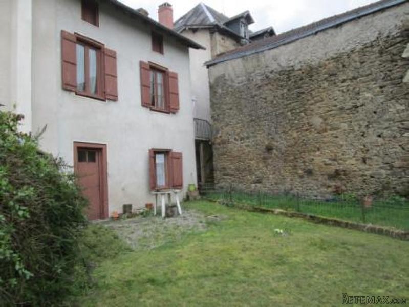 Character Village House For Sale