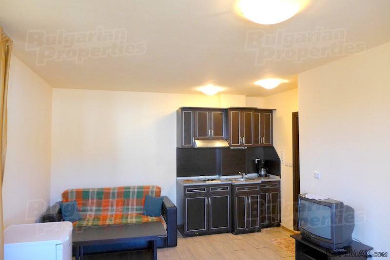 Comfortably Furnished 1-Bedroom..