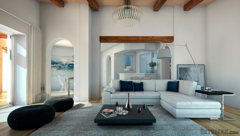 Three Bedroom Townhouse, 21, Marina.. - 2