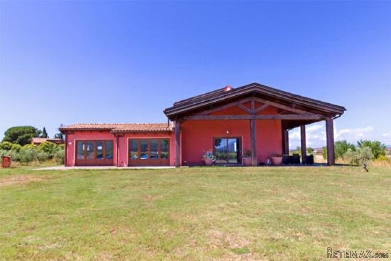 House - Tuscany - For Sale
