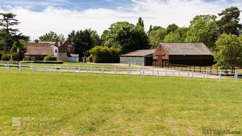 Winkfield Park Estate, Berkshire - 2