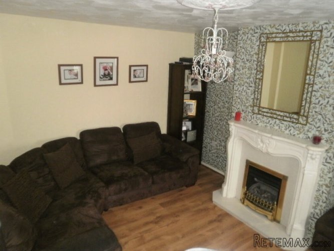 3 Bed House - 2