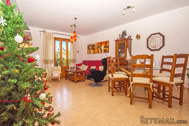 Apartment in Campanet with beautiful views of the mountain.. - 2