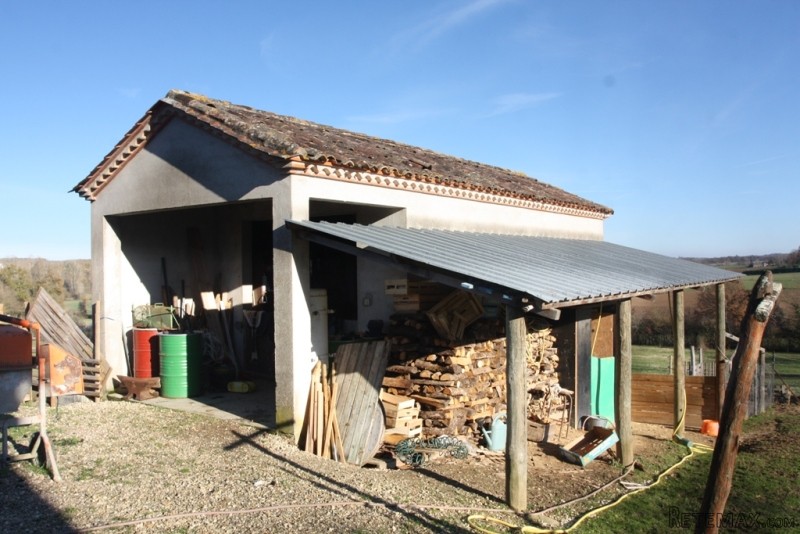 Equestrian Property With Beautiful.. - 2