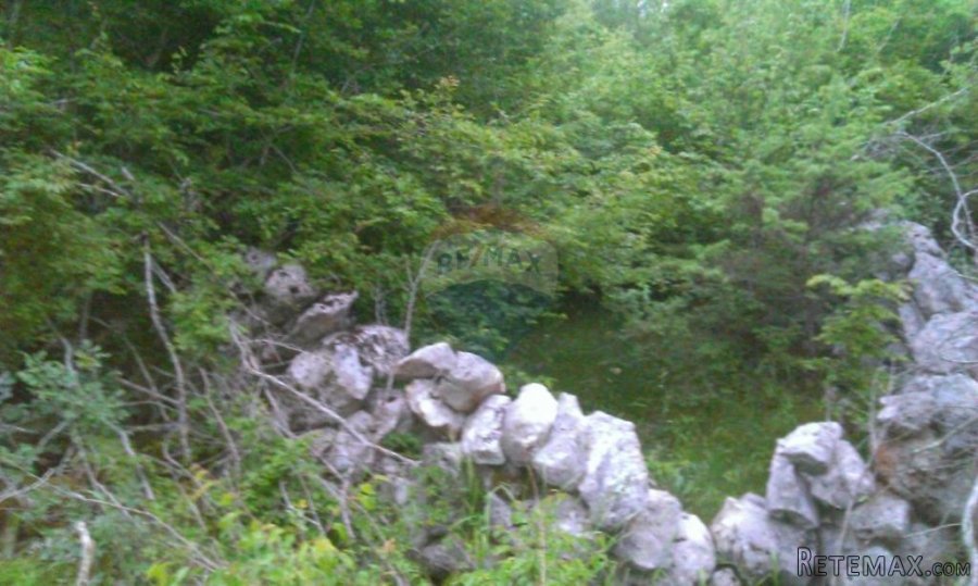 Krk poljoprivredno zemljište sa pristupnim putem - 2