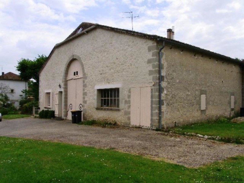 Maison Allemans Du Dropt - 2
