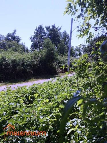 Okolica Opatije, Poljane, građevinsko zemljište 2640m2 - 2