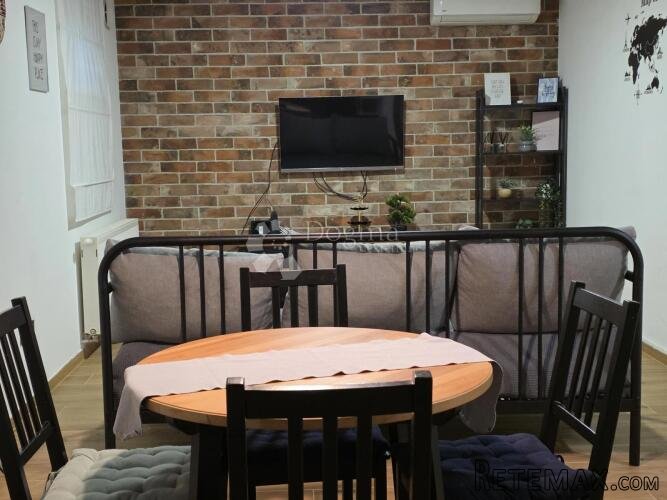 Prodaja stana Ravnice – Maksimir, 45 m², namješten, odlična - 2