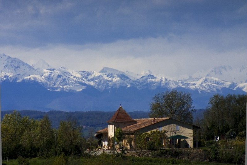 11 Bedroom - House - Midi-Pyrenees -..