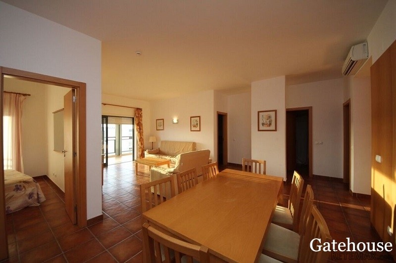 3 Beds Apartment With Large Balcony For.. - 2