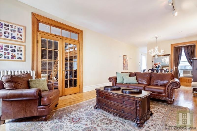 4 bedroom PentHouse For Sale: 202 WEST.. - 2