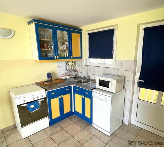 Apartman s terasom u blizini mora i plaže! - 3