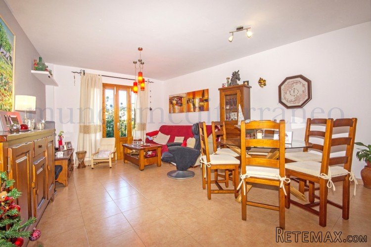 Apartment in Campanet with beautiful views of the mountain.. - 3