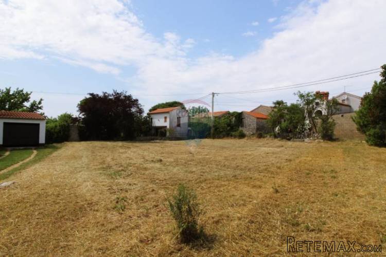 Građevinsko zemljište u okolici Poreča - 2