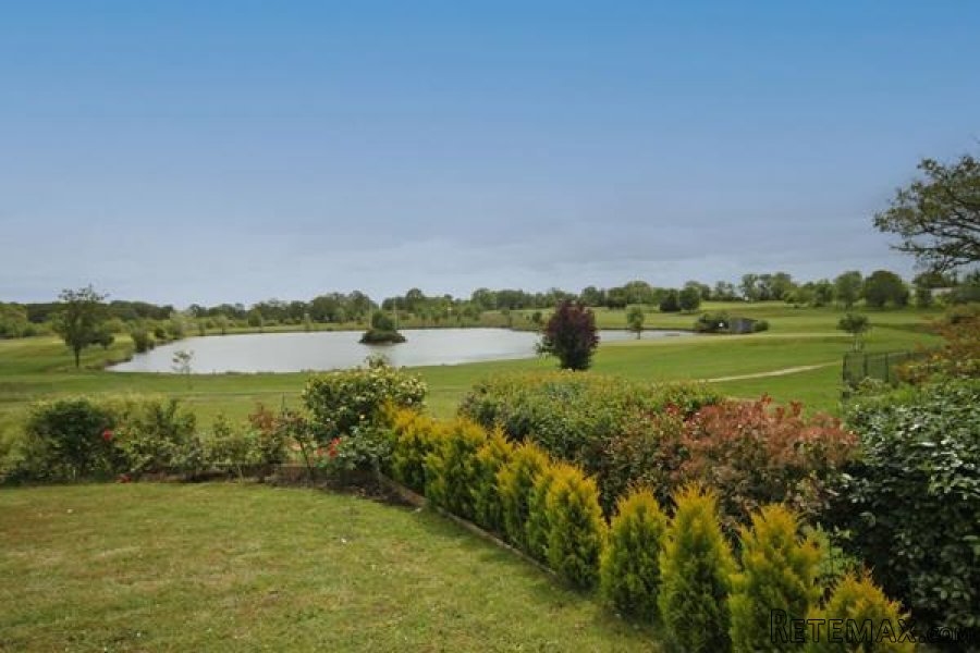 Les Forges (79) - Lovely bungalow with beautiful views over the..