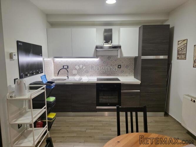 Prodaja stana Ravnice – Maksimir, 45 m², namješten, odlična - 3