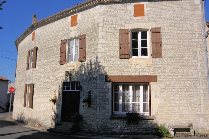 Spacious And Characterful Village House