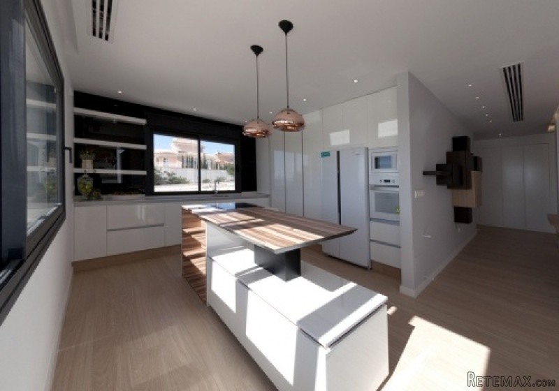 This Wonderful Villa Has Been Designed.. - 2