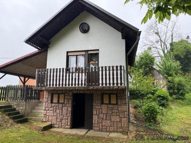 VIKEND KUĆA U PRIRODI - 3