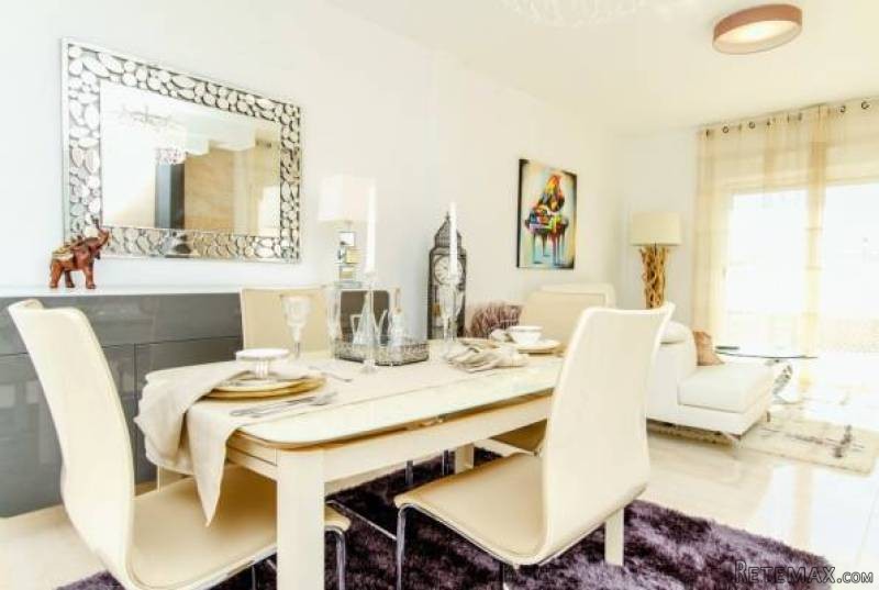 3 Bedroom 3 Bathroom Villa In El.. - 2