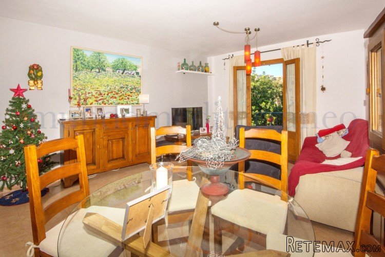 Apartment in Campanet with beautiful views of the mountain.. - 4