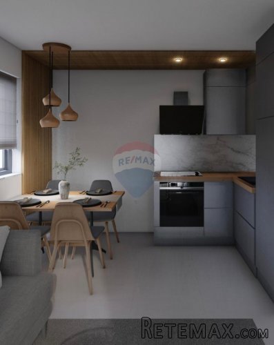 Funtana, mansarda 77,30 m2 - 4