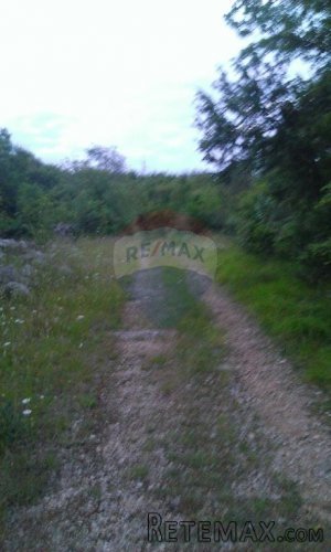 Krk poljoprivredno zemljište sa pristupnim putem - 4