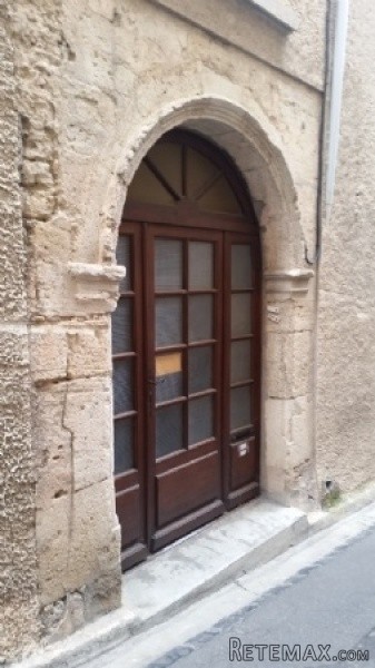Nice Apartment With 80 M2 Of Living..