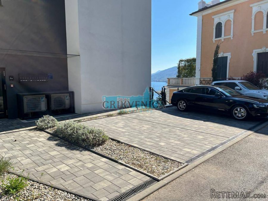 Opatija, novi stan 100m od mora - 4