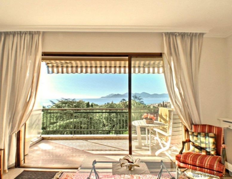 Sale Apartment - Cannes Plages du midi