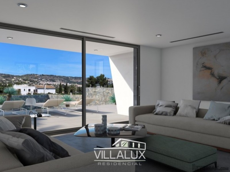 Villa Phoebe - Fabulous New Build.. - 2
