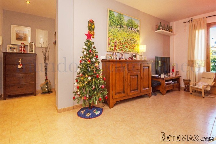 Apartment in Campanet with beautiful views of the mountain.. - 5