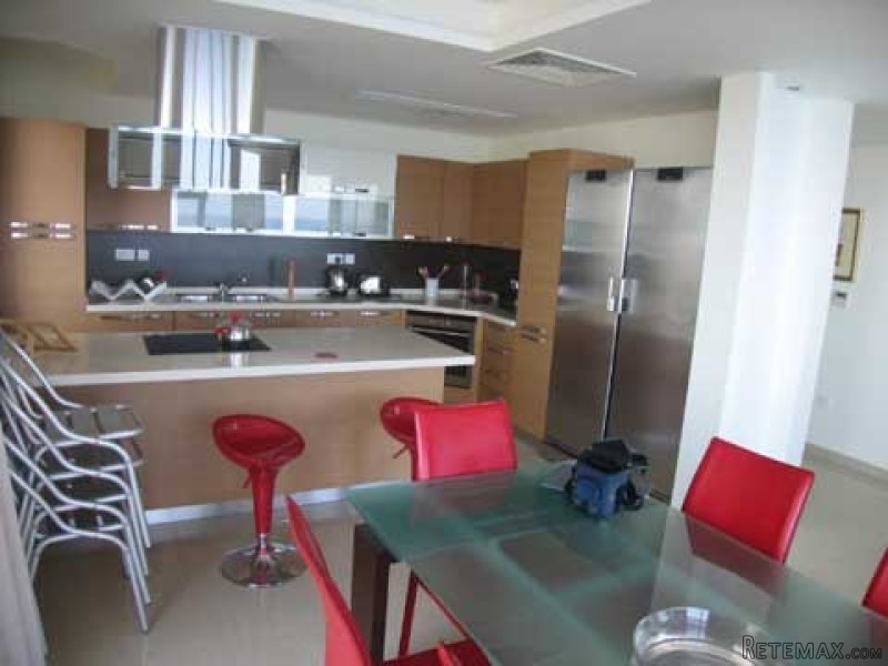 Flat, Luxurious Finish - 2