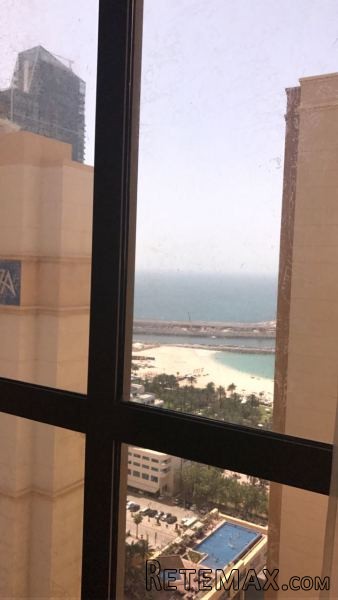SEA for Yourself, 2 Bedroom in JBR