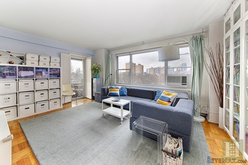 1 bedroom Apartment For Sale: 453 FDR..