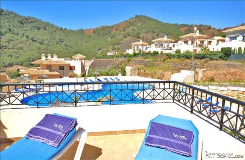 3 bedroom PentHouse For Sale: La Manga.. - 2
