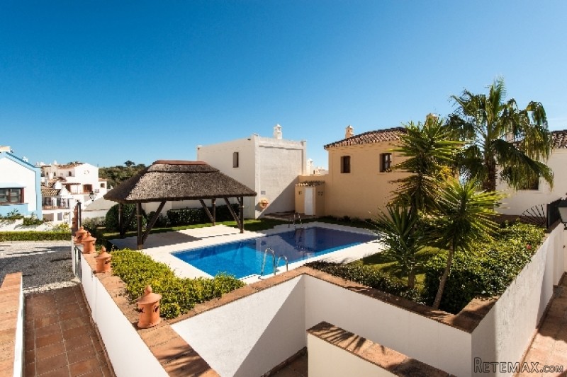 3 Bedrooms - Townhouse - Malaga - For..