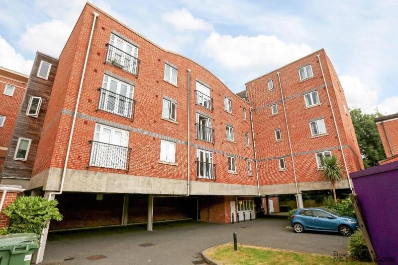 2 bedroom apartment for sale - 2