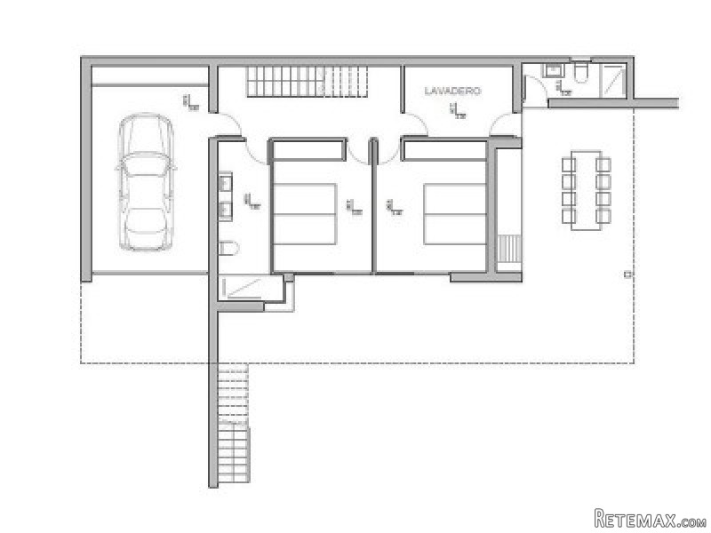 3 Bedrooms - Villa - Alicante - For Sale - 2