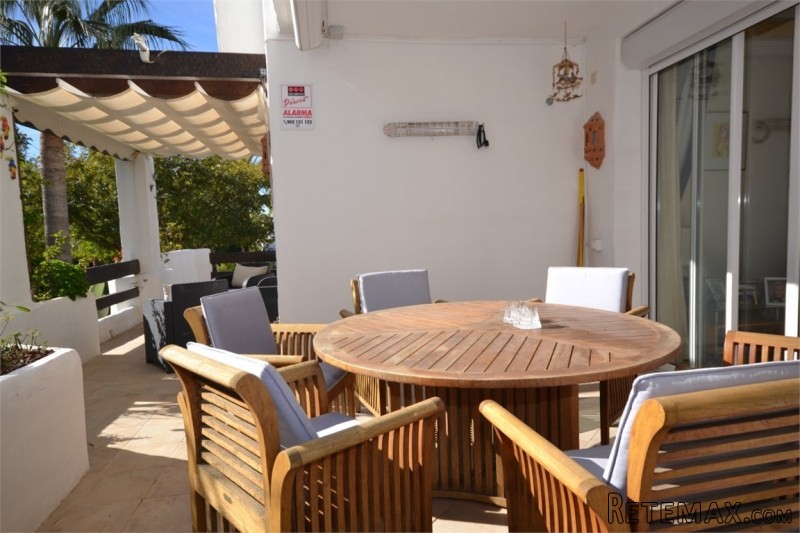 Nueva Andalucia - Puerto Banus, , 3..