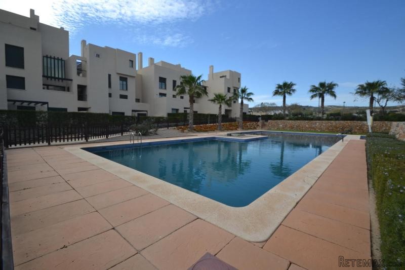 3 Bedrooms - Apartment - Murcia - For..
