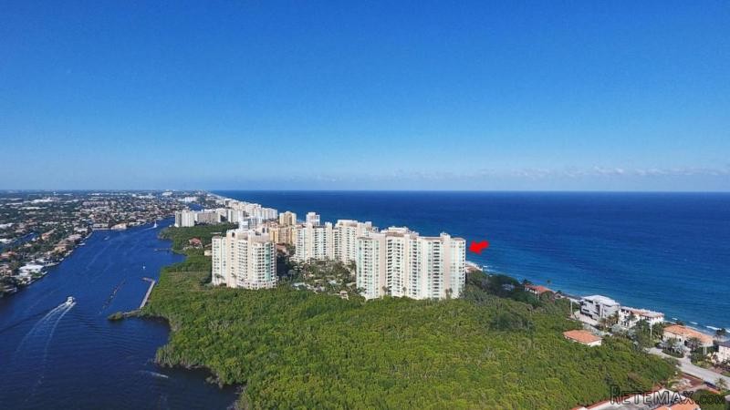 3740 S Ocean Blvd #1101, Highland.. - 2